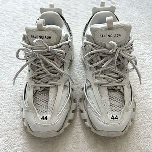 Men’s Balenciaga Track 3.0 Excellent Condition 44